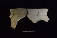 陶罐藏品圖，第1張